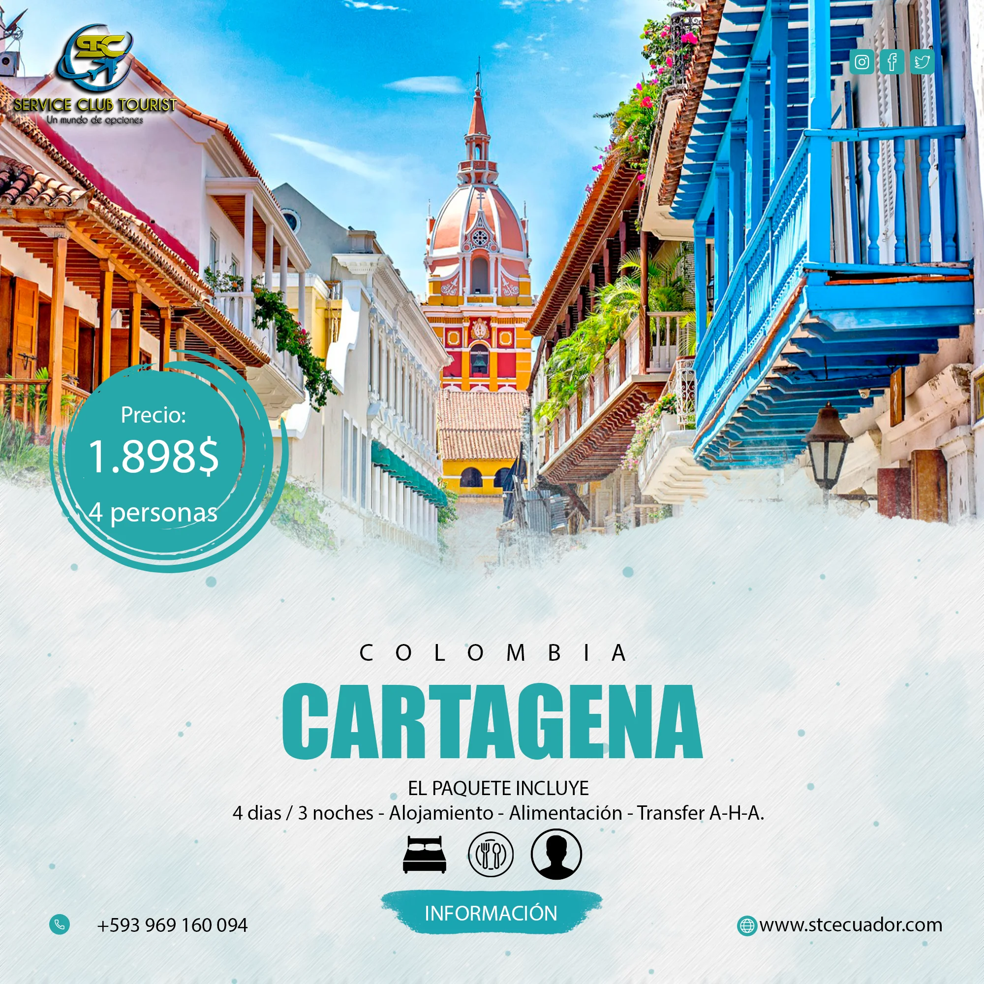 Cartagena