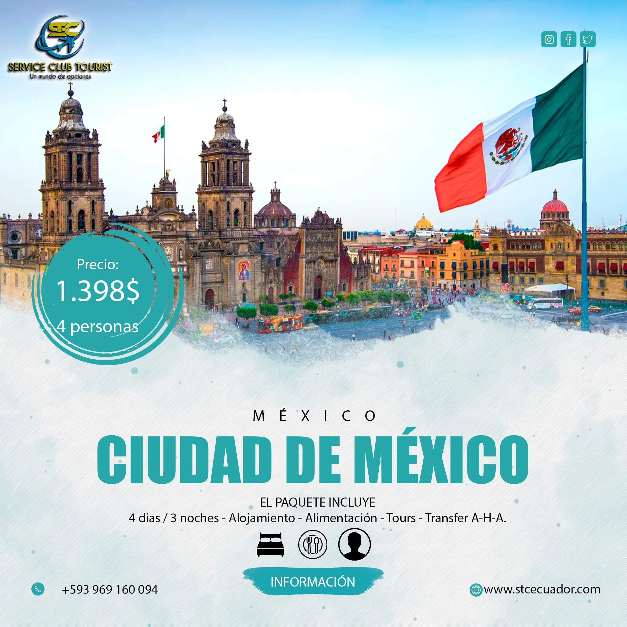 México Ciudad