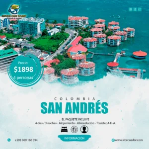 San Andrés