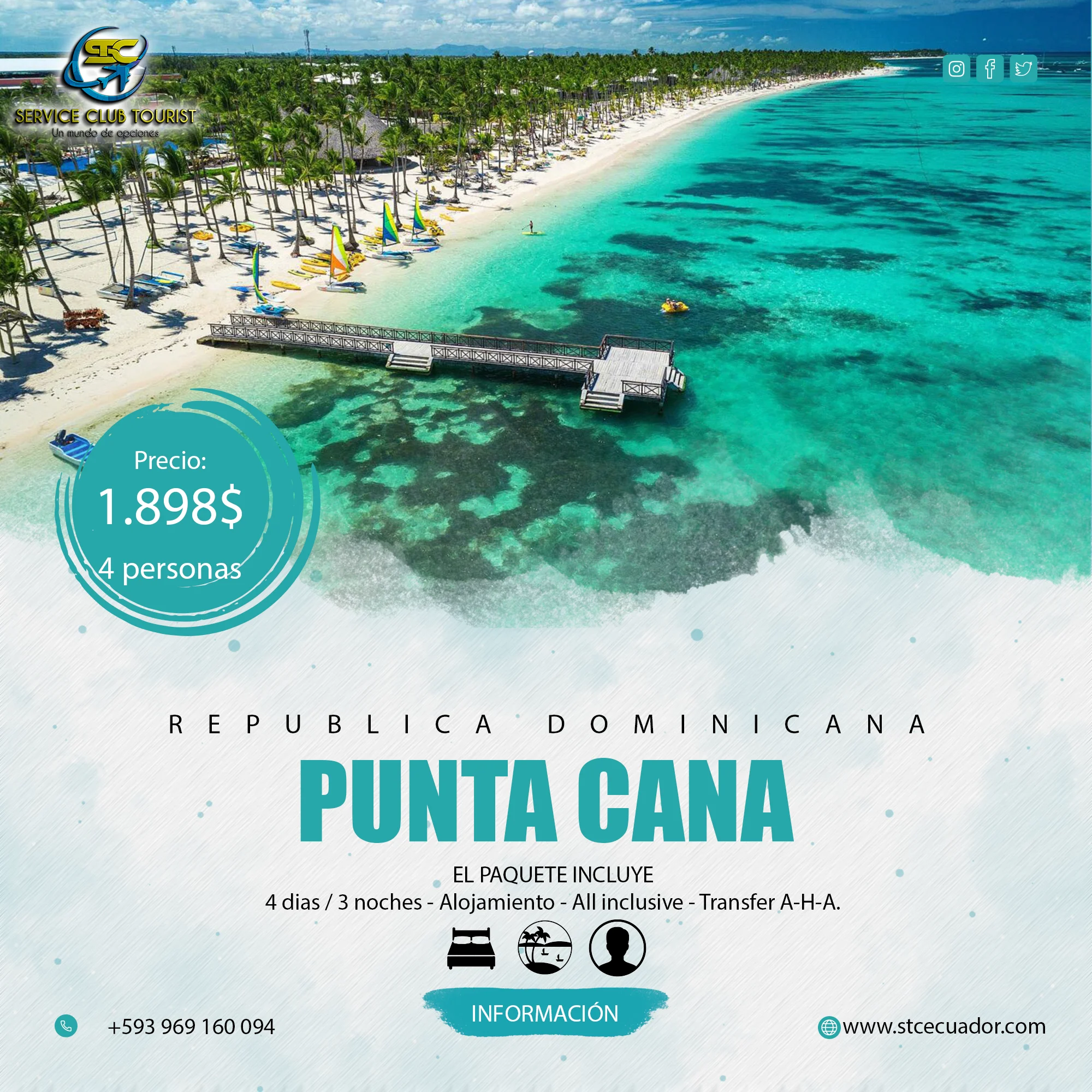 Punta Cana