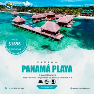 Panamá Playa