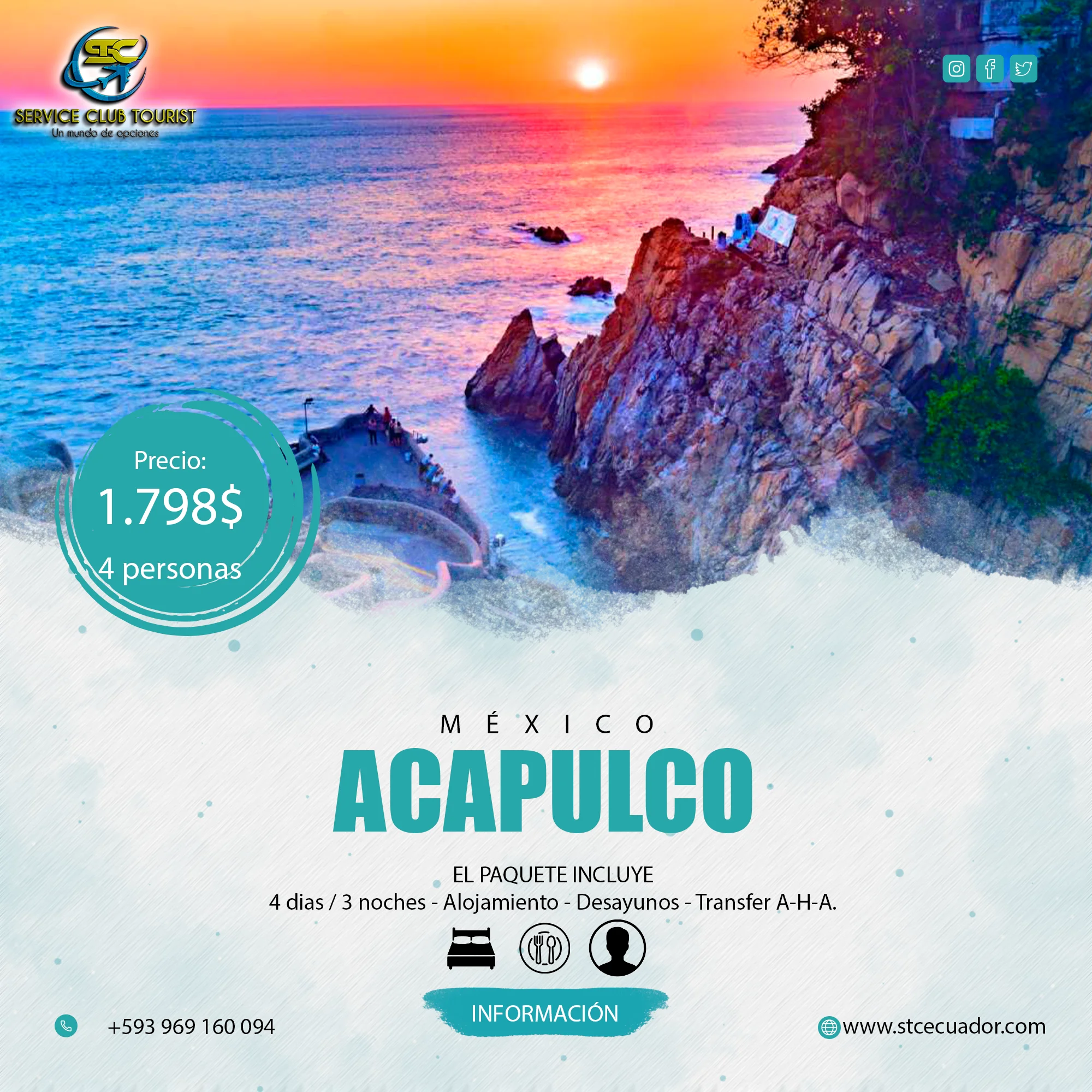Acapulco