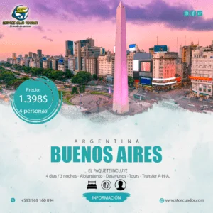 Buenos Aires