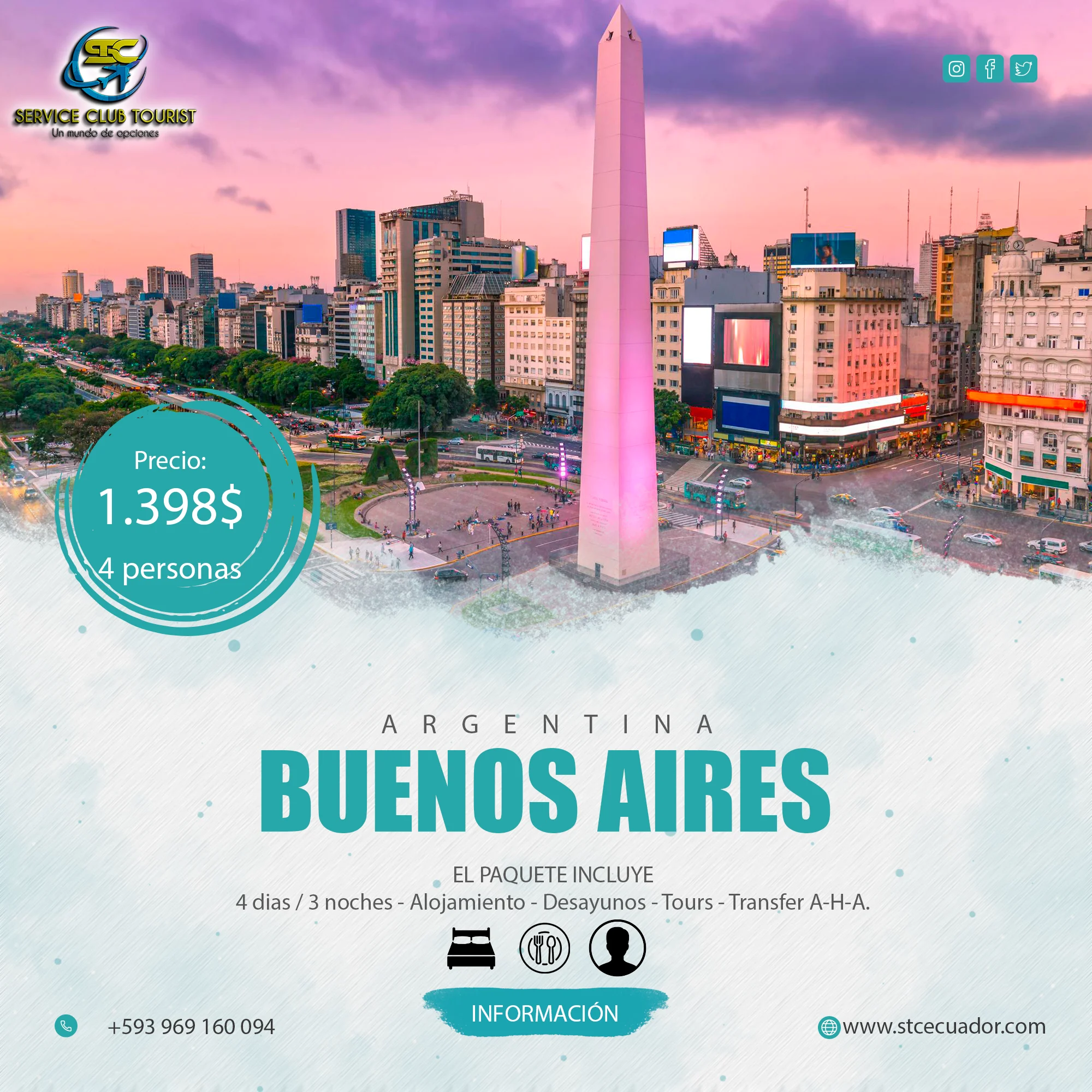 Buenos Aires