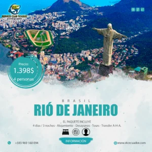 Río de Janeiro