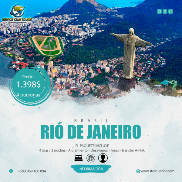 Río de Janeiro