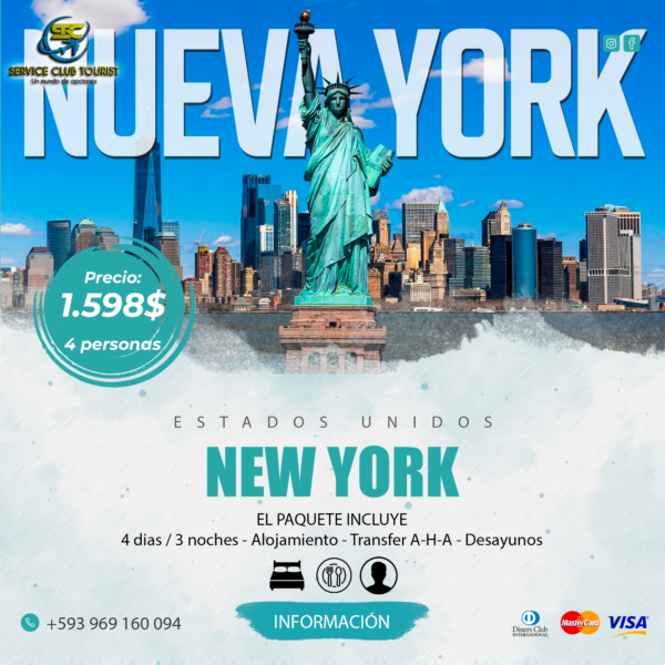 Nueva York