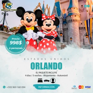 Orlando