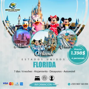 La Florida